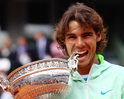 ロジャー・フェデラー