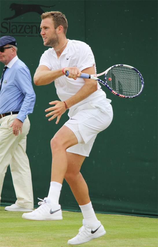 ジャック・ソック