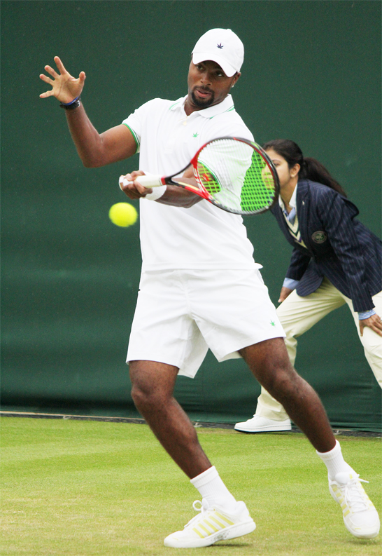 ドナルド・ヤング