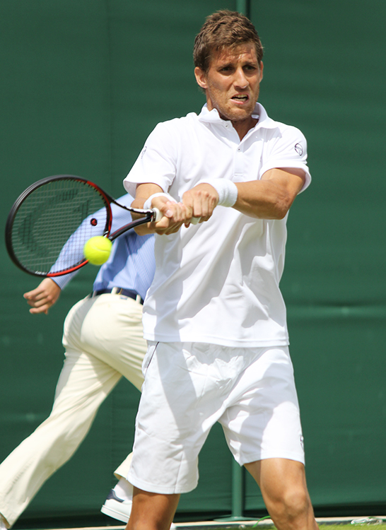 マーティン・クリザン