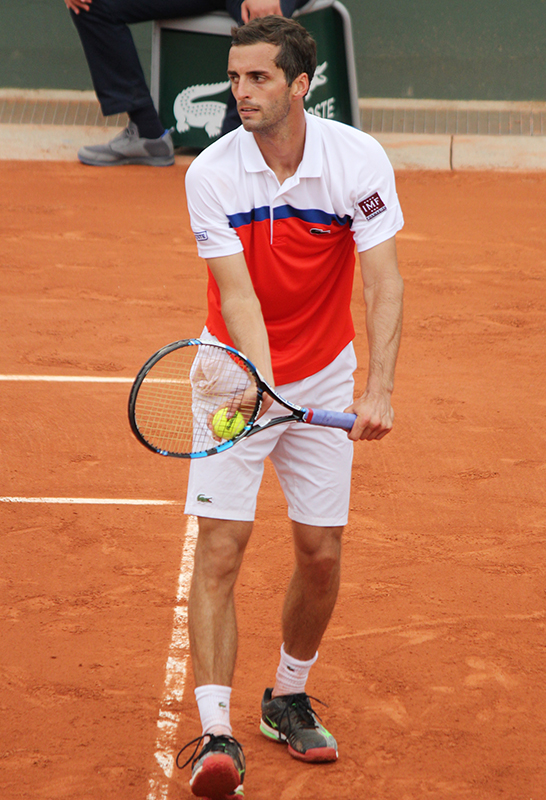 アルバート・ラモス=ビノラス