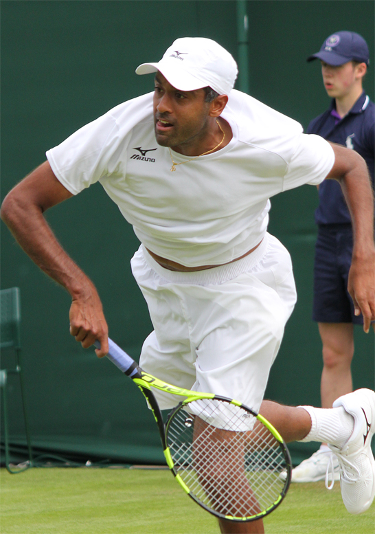 レジーブ・ラム