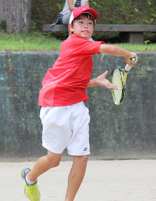 ジョーンズ怜音