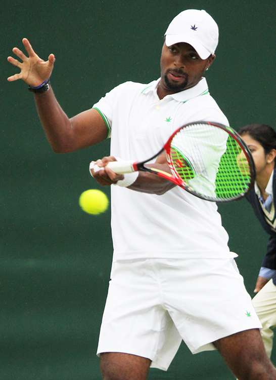 ドナルド・ヤング