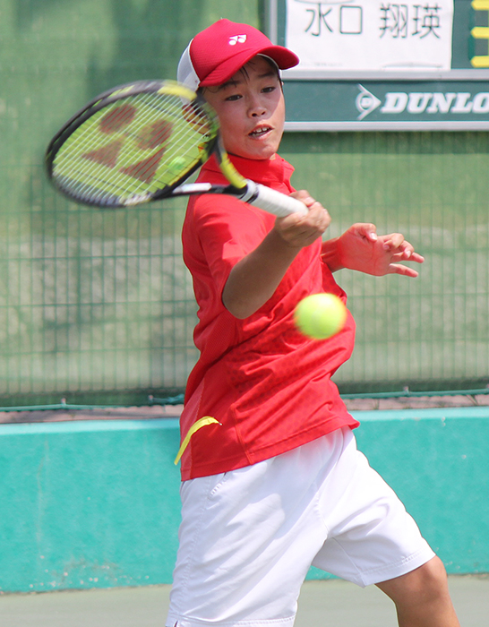 ジョーンズ怜音