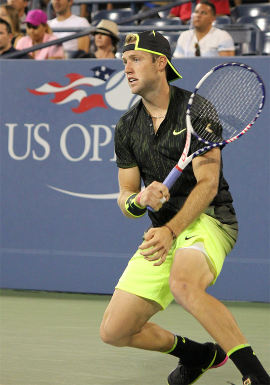 ジャック・ソック