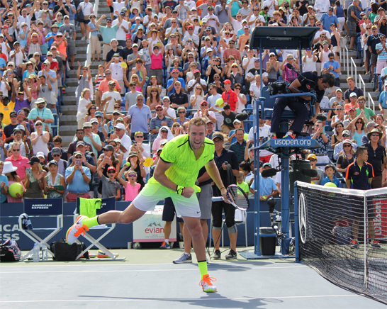 ジャック・ソック