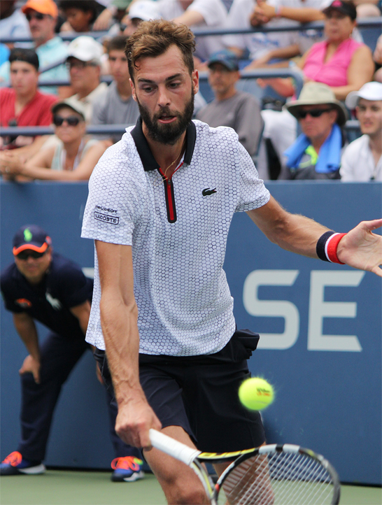 ベノワ・ペール