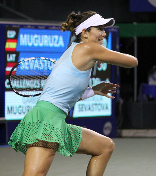 ガルビン・ムグルサ