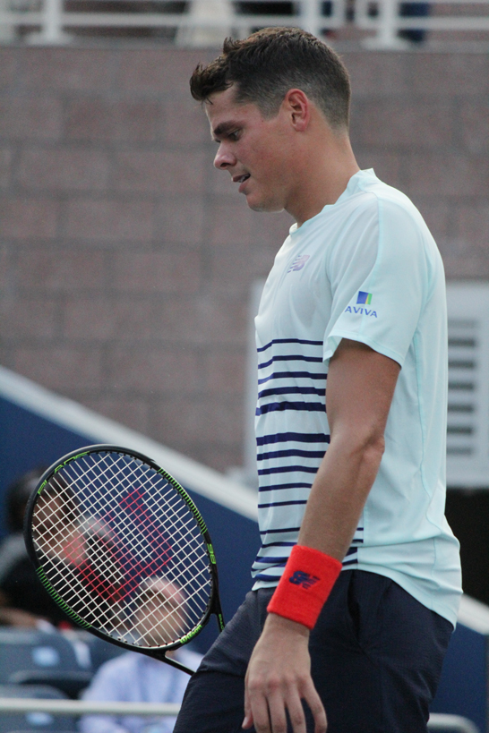 ミロシュ・ラオニチ