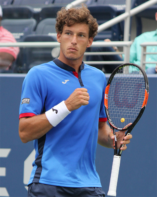 パブロ・カレノ=ブスタ