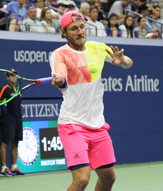 ルーカス・プイユ