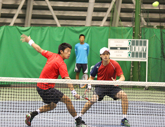 上杉海斗,矢多弘樹