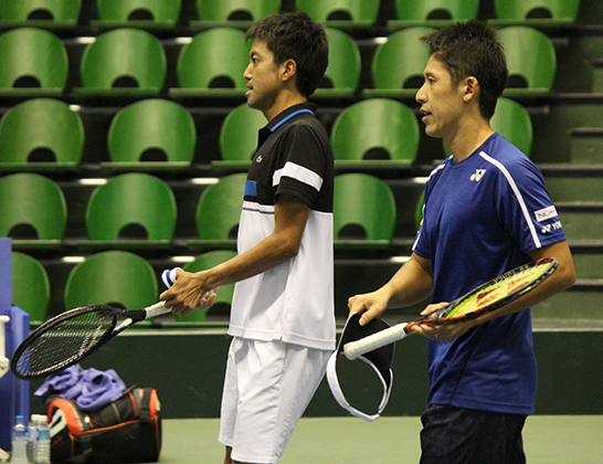 吉備雄也、仁木拓人