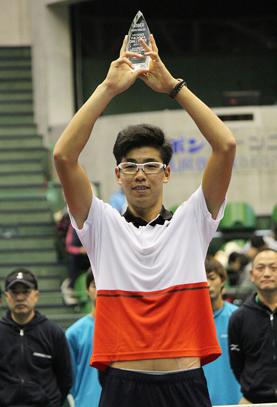 ヘヨン・チャン