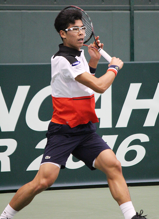 ヘヨン・チャン