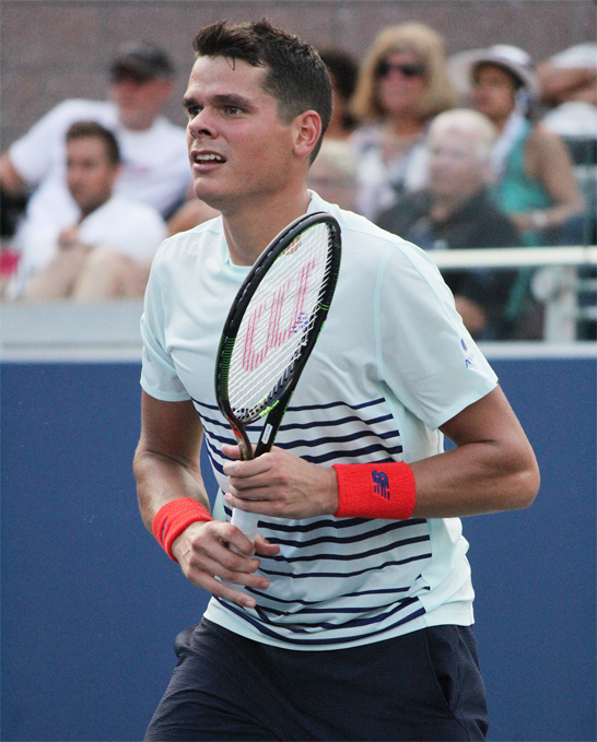 ミロシュ・ラオニチ