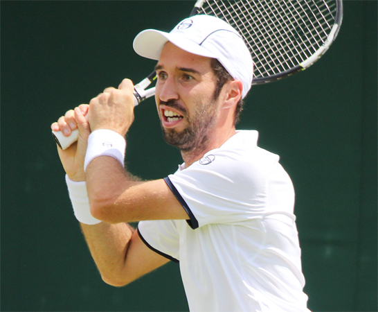 ミハイル・ククシュキン