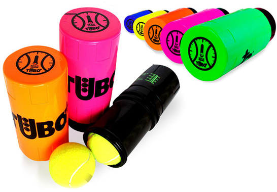 tuboplusボールキーパー