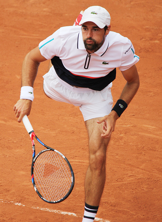 ジェレミー・シャーディ