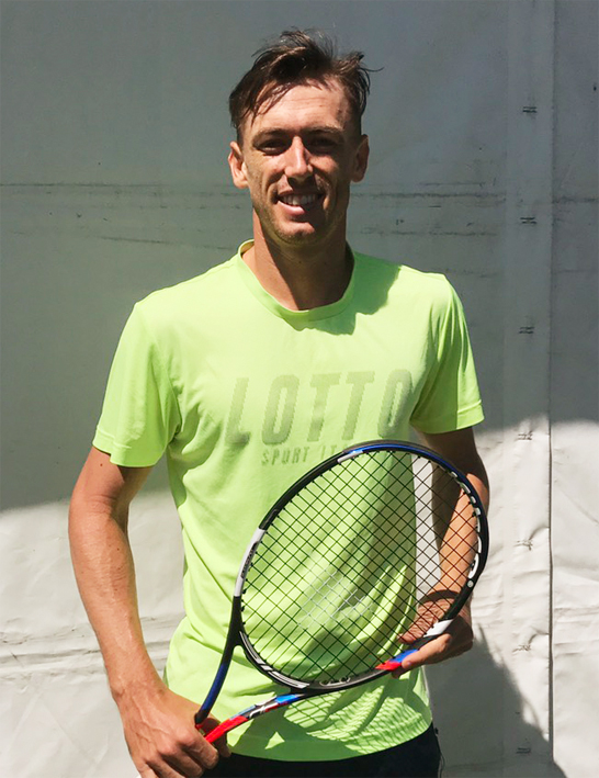 ジョン・ミルマン