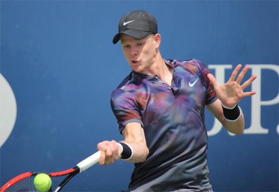 カイル・エドモンド