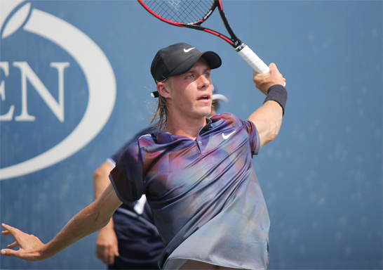 デニス・シャポバロフ