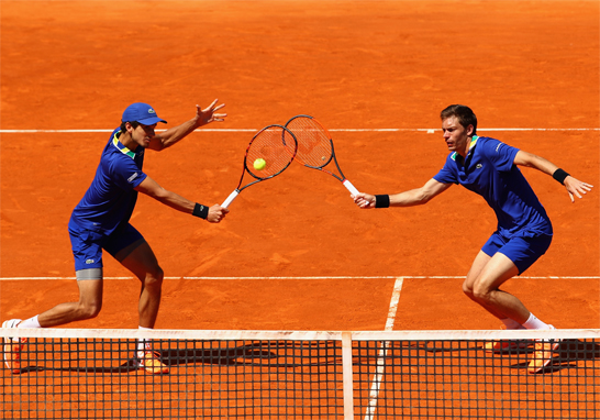 マウー、エルベール