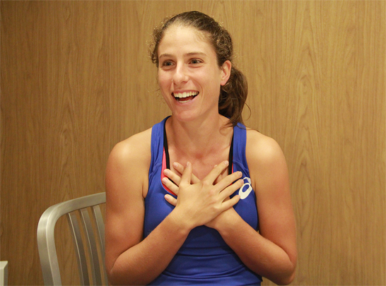 ヨハンナ・コンタ