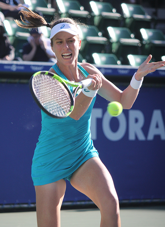 ヨハンナ・コンタ