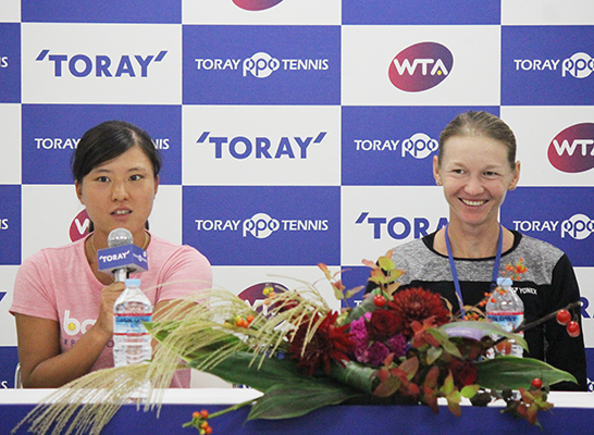 二宮真琴、ボラチョーバ