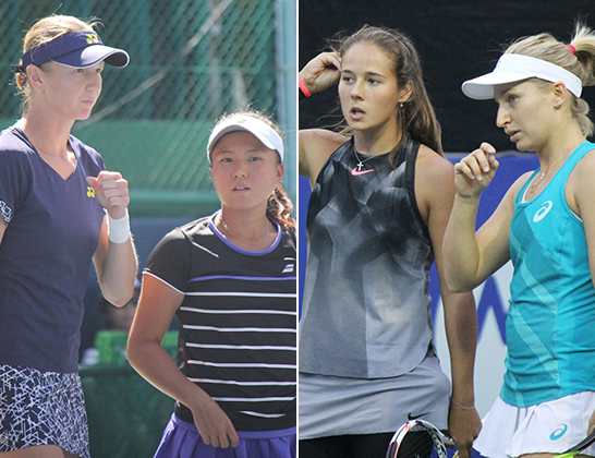 二宮真琴、ボラチョーバ