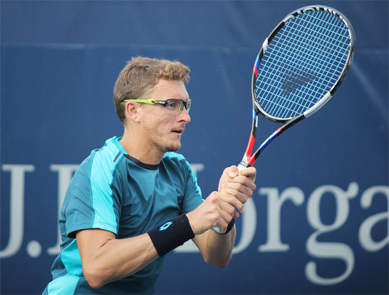 デニス・イストミン