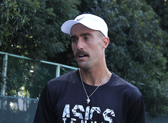 スティーブ・ジョンソン