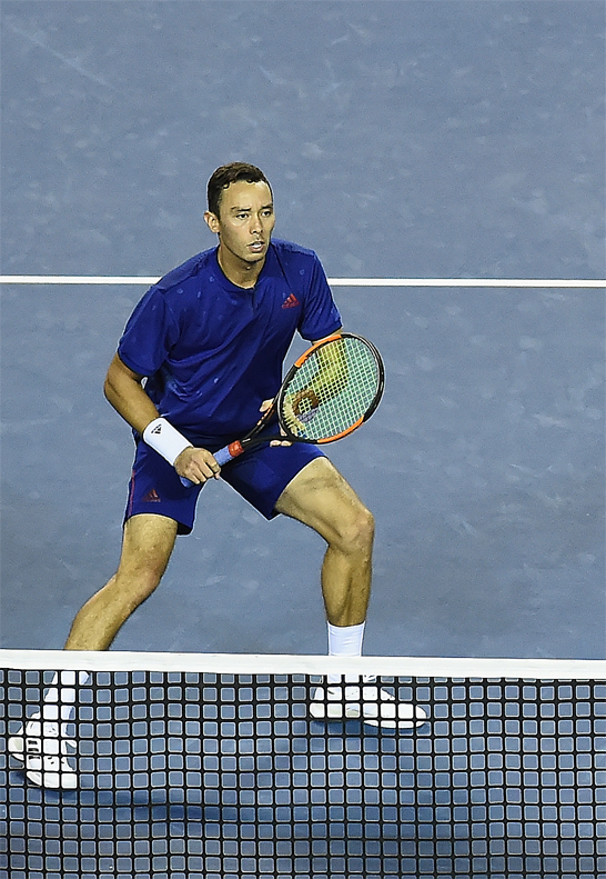 マクラクラン勉