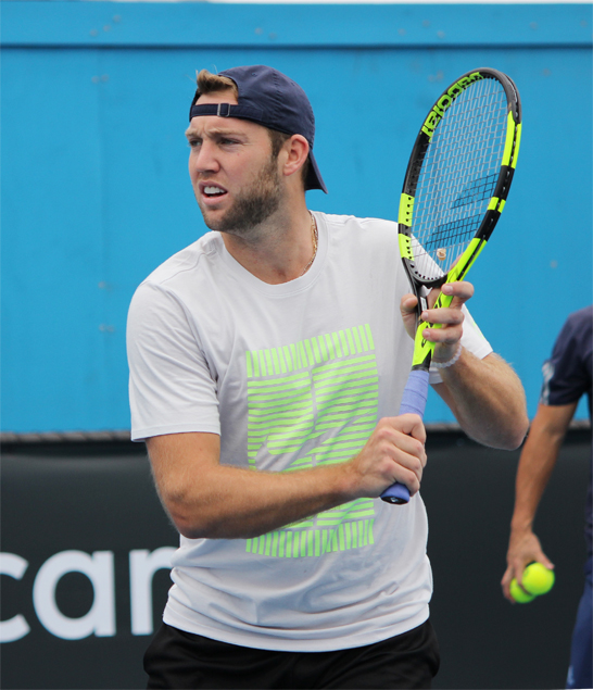 ジャック・ソック