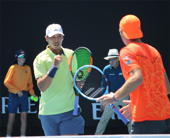 マクラクラン勉