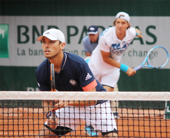 マクラクラン勉