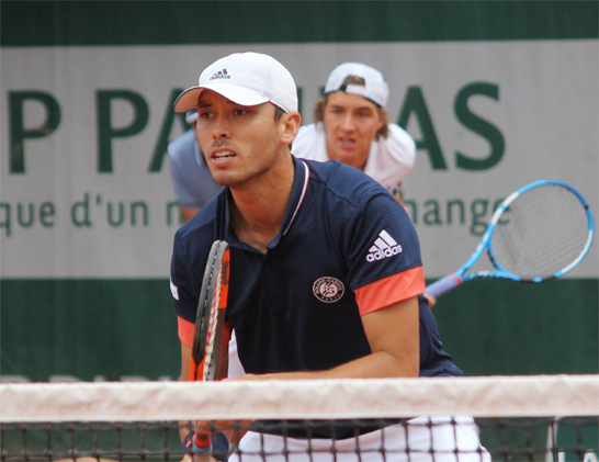 マクラクラン勉