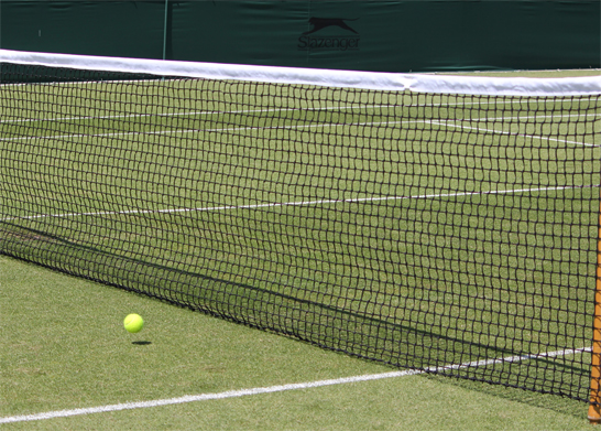 ウィンブルドン