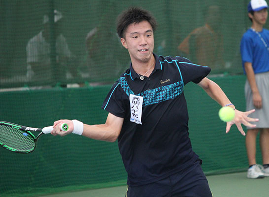 インターハイ2018