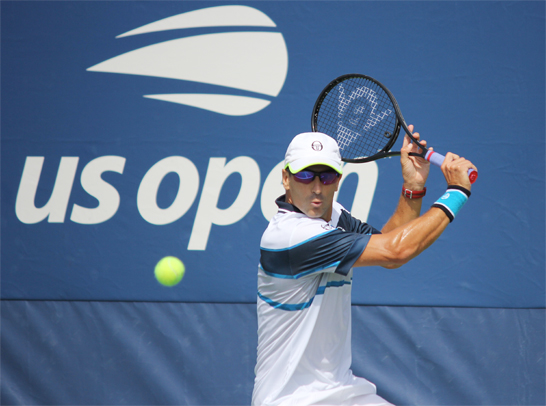 トミー・ロブレド