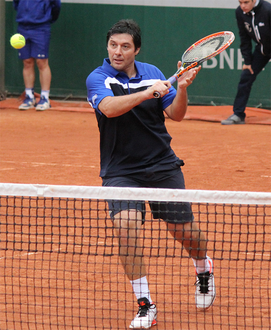 セバスチャン・グロージャン