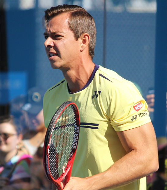 サーシャ・バイン