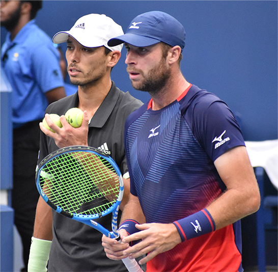 マクラクラン勉