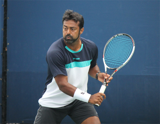 リーンダー・パエス