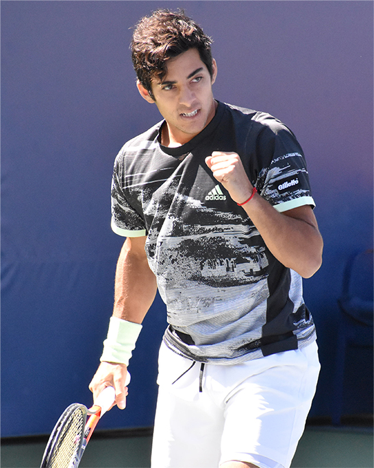 クリスチャン・ガリン