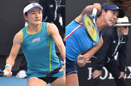 青山修子 柴原瑛菜