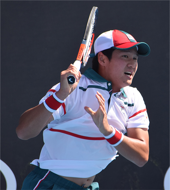 クォン・スンウ