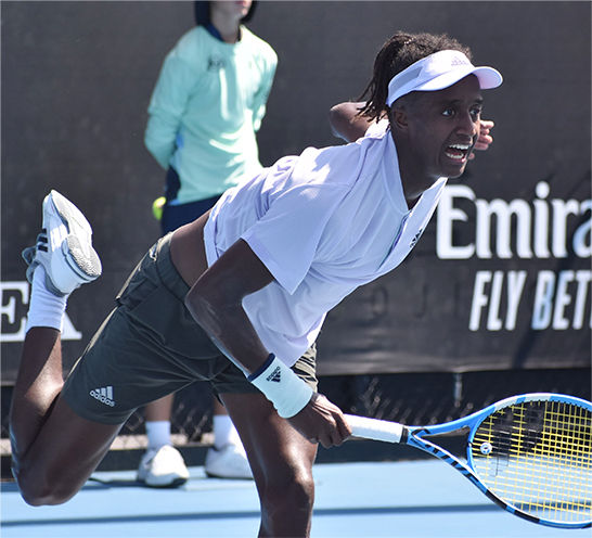 ミカエル・イメル